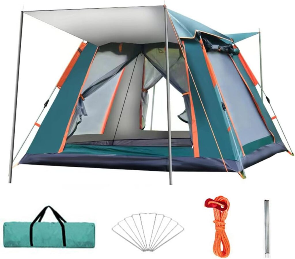 61tF01edQVL._AC_SL1500_-1-1024x900 Barraca de Sobrevivência: O Guia Completo para Garantir Conforto e Segurança na Natureza