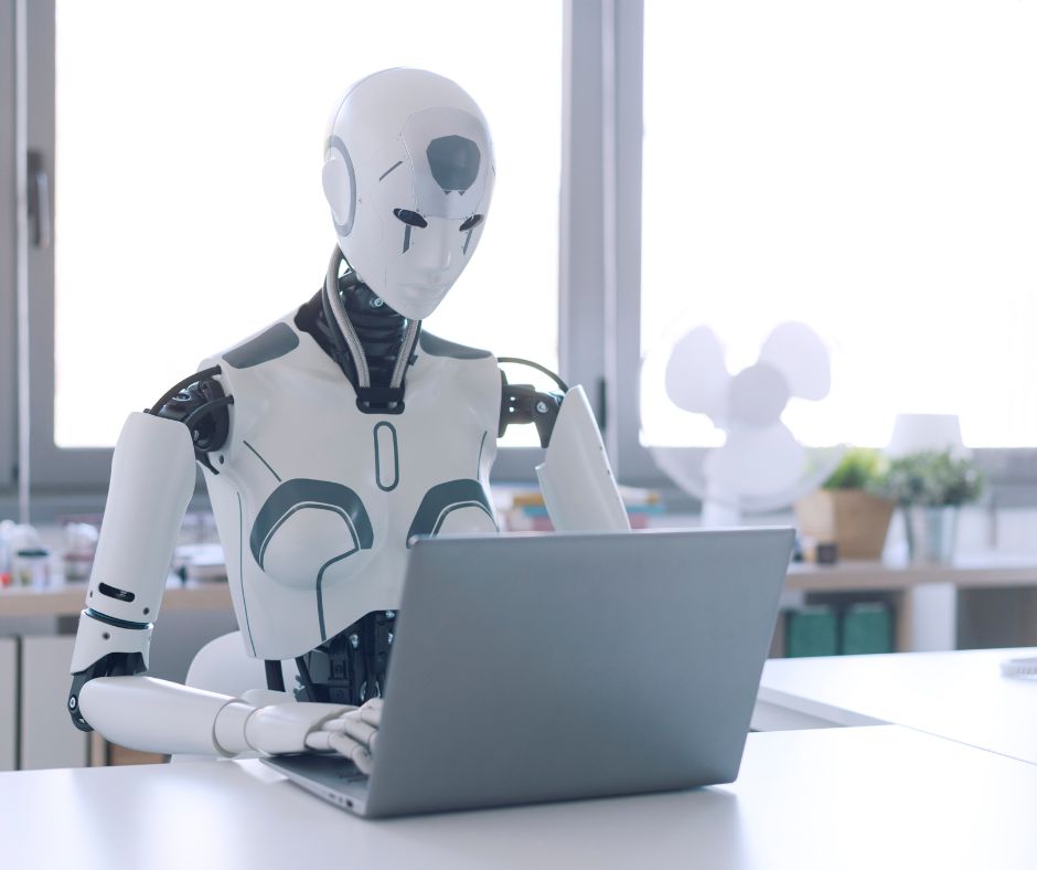 5-1 Humanoides: Como Sobreviver ao Apocalipse e Dicas para Fugir Deles