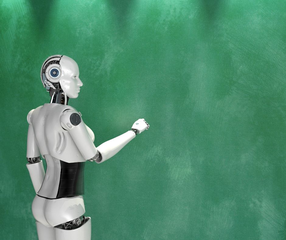6-1 Humanoides: Como Sobreviver ao Apocalipse e Dicas para Fugir Deles