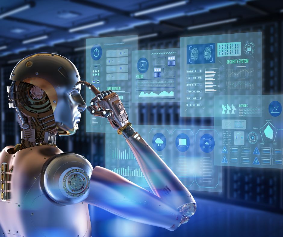 7-1 Humanoides: Como Sobreviver ao Apocalipse e Dicas para Fugir Deles