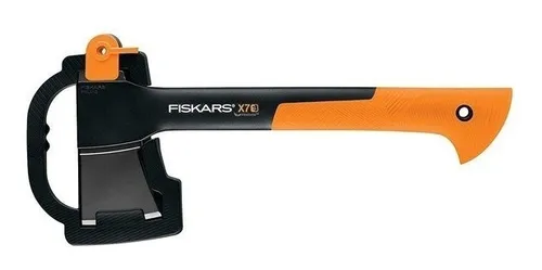 D_NQ_NP_803805-MLB31366427336_072019-O-machadinha-fiskars-x7-bushcraft Melhor Machado para Sobrevivência: Guia Completo para Aventureiros e Preparadores