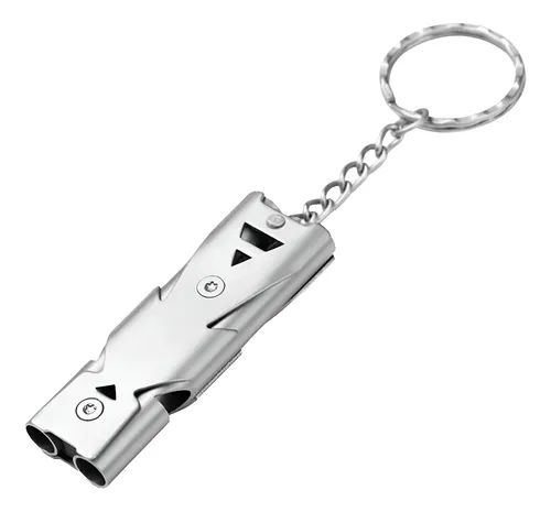 D_NQ_NP_848159-MLB82472906789_022025-O-apito-emergncia-sobrevivncia-aco-inox-2-tubos-som-alto Melhor Apito para Sobrevivência: Veja Os Mais Potentes para Longas Distâncias