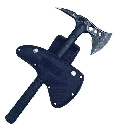 D_NQ_NP_848609-MLB49034596890_022022-O-machado-martelo-tomahawk-bushcraft-sobrevivencia-hz-0955-1 Melhor Machado para Sobrevivência: Guia Completo para Aventureiros e Preparadores
