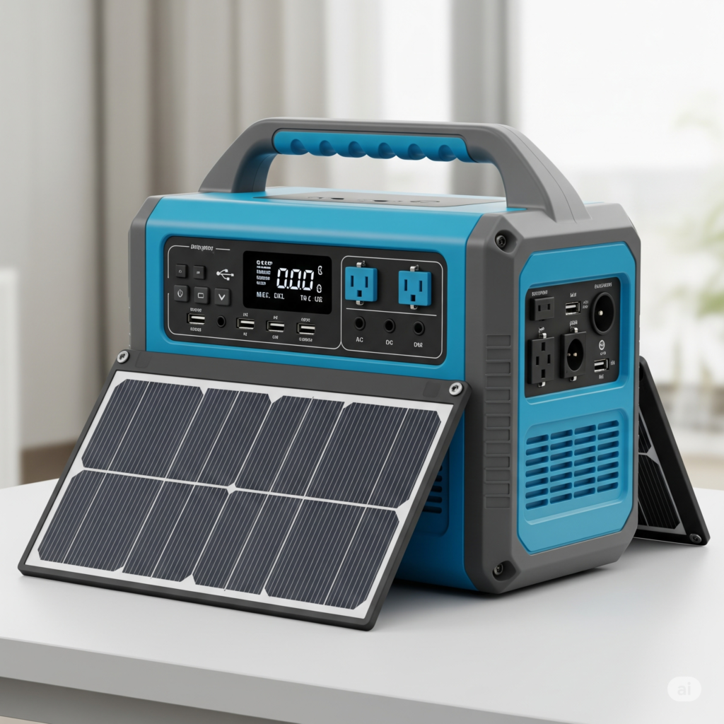 Gemini_Generated_Image_ewdmk0ewdmk0ewdm-1024x1024 Gerador de Energia Solar para Sobrevivência Urbana: Tecnologia Verde para Situações de Crise