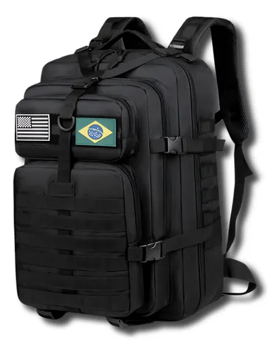 D_NQ_NP_800839-MLB81940433613_012025-O-mochila-tatica-impermeavel-militar-reforcada-cargueira A Melhor Mochila Tática para Sobrevivência e Aventura: Seu Guia Definitivo