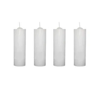 Vela para apagão de Cidade