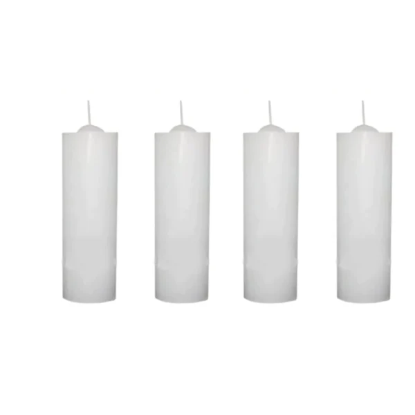 Vela para apagão de Cidade