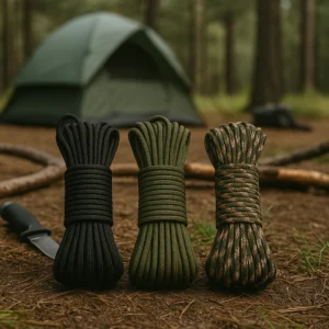Corda Paracord